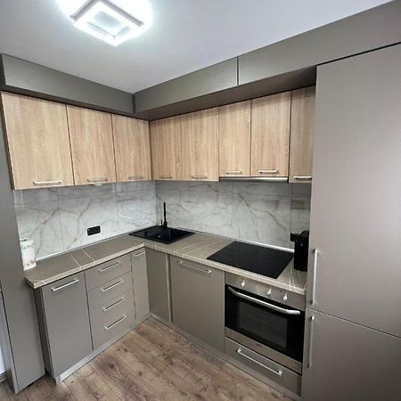 Sica Guesthouse Borsa  Ngoại thất bức ảnh