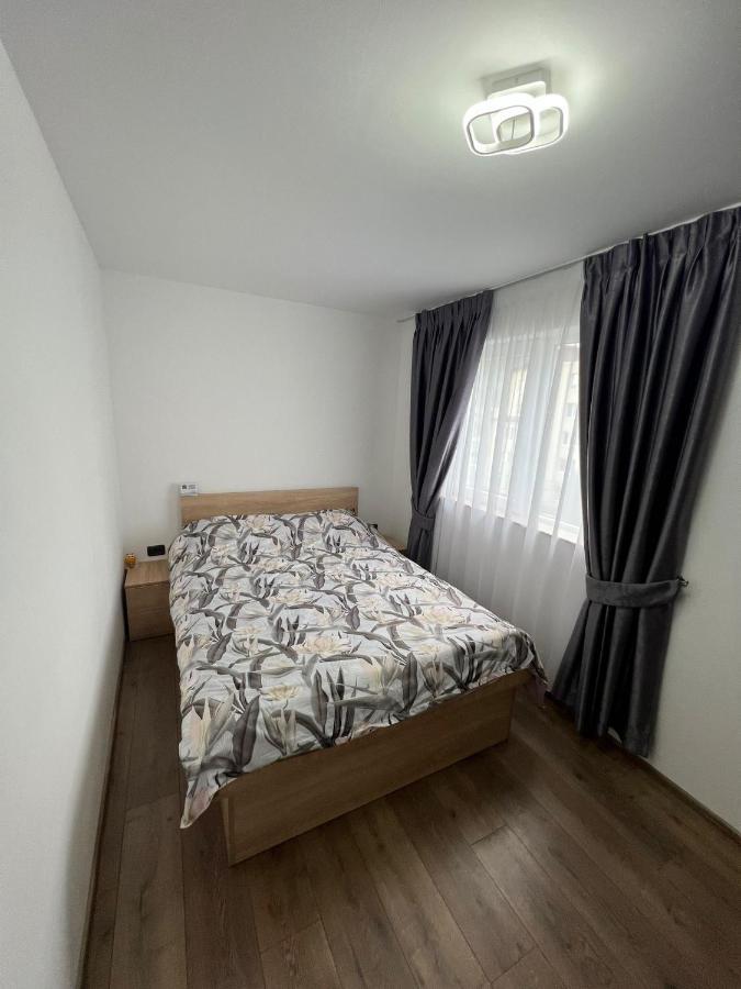 Sica Guesthouse Borsa  Ngoại thất bức ảnh