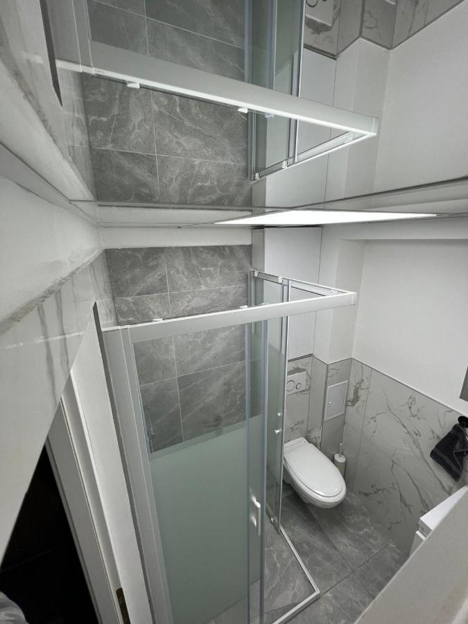 Sica Guesthouse Borsa  Ngoại thất bức ảnh