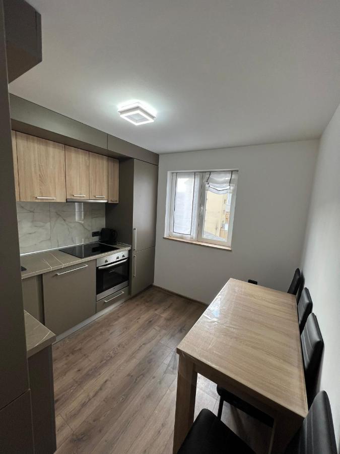 Sica Guesthouse Borsa  Ngoại thất bức ảnh